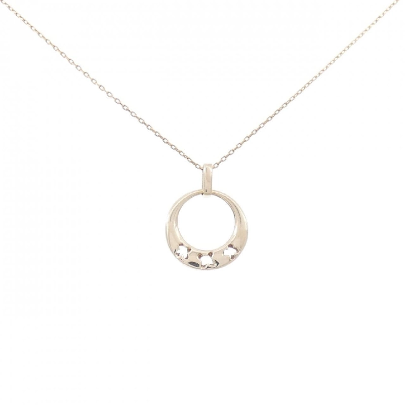 K10PG Necklace - Hàng hiệu Chính hãng 860777