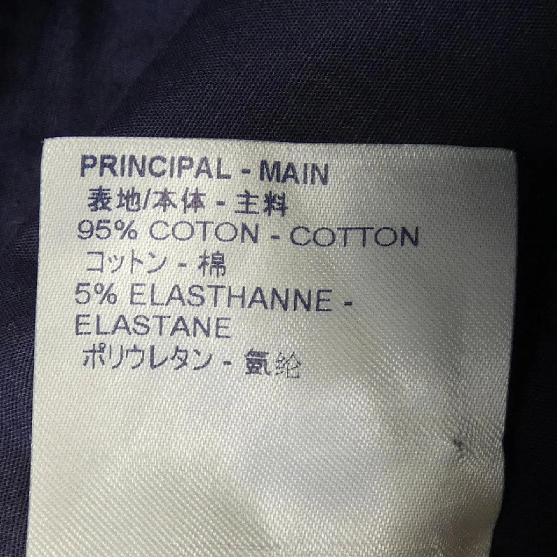 Quần jeans LOUIS VUITTON FEPA03FGK 647300