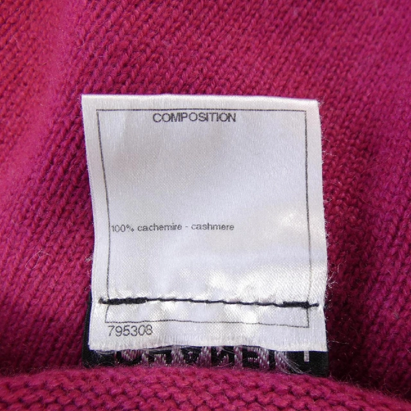 CHANEL P40294K02905 Áo khoác - Hàng hiệu Authentic 819625