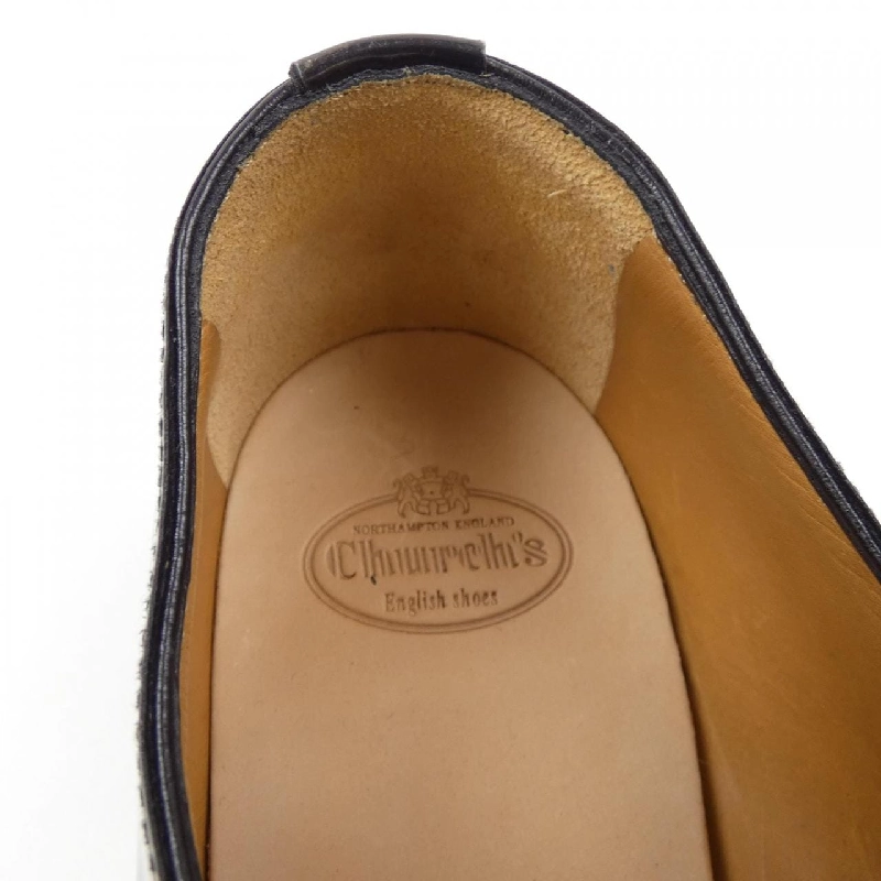 【Khuyến mãi】Giày Church CHURCH'S 662871