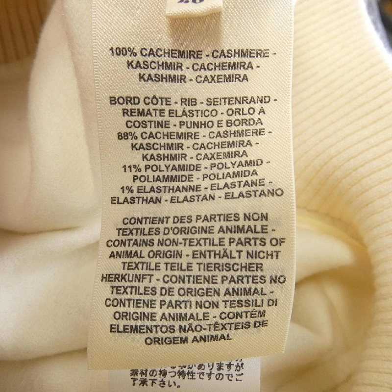 Áo khoác đôi mặt HERMES 4E0241DC - Hàng hiệu Authentic 823935