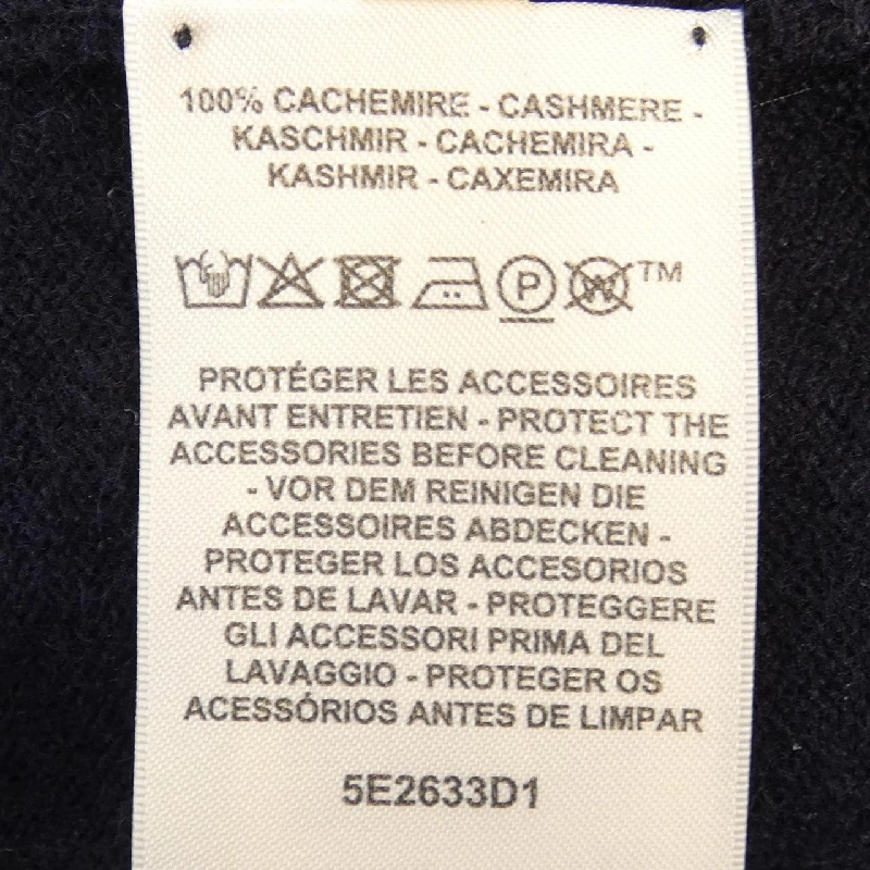 【Mã giảm giá】HERMES Áo len 640737