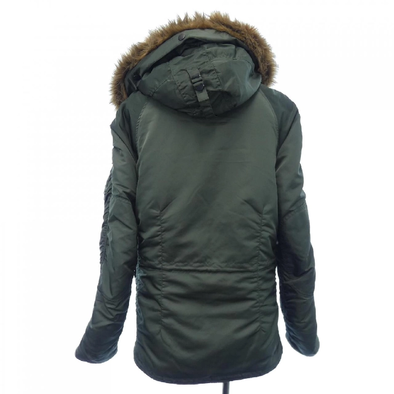 Áo khoác ALPHA - Hàng hiệu Authentic 895605