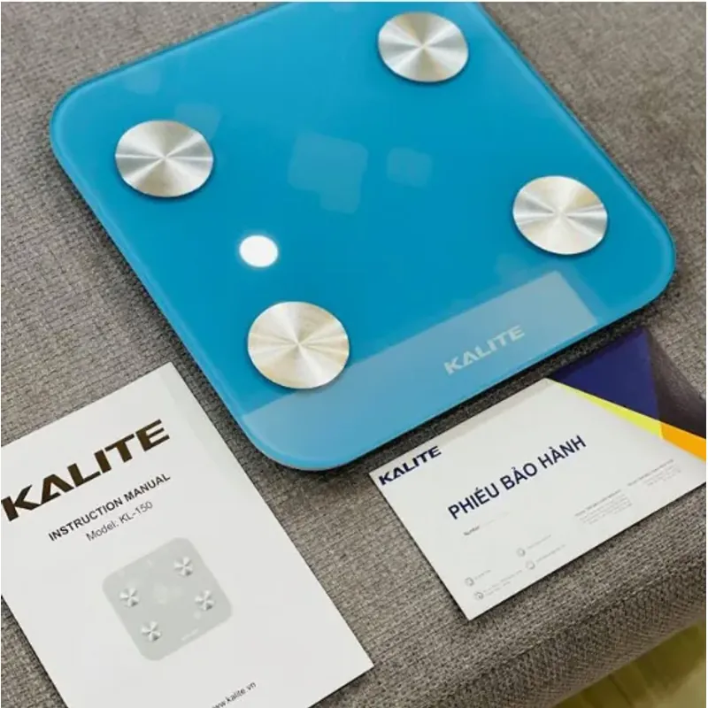 Kalite 150 – Cân điện tử thông minh, đa chức năng 735884