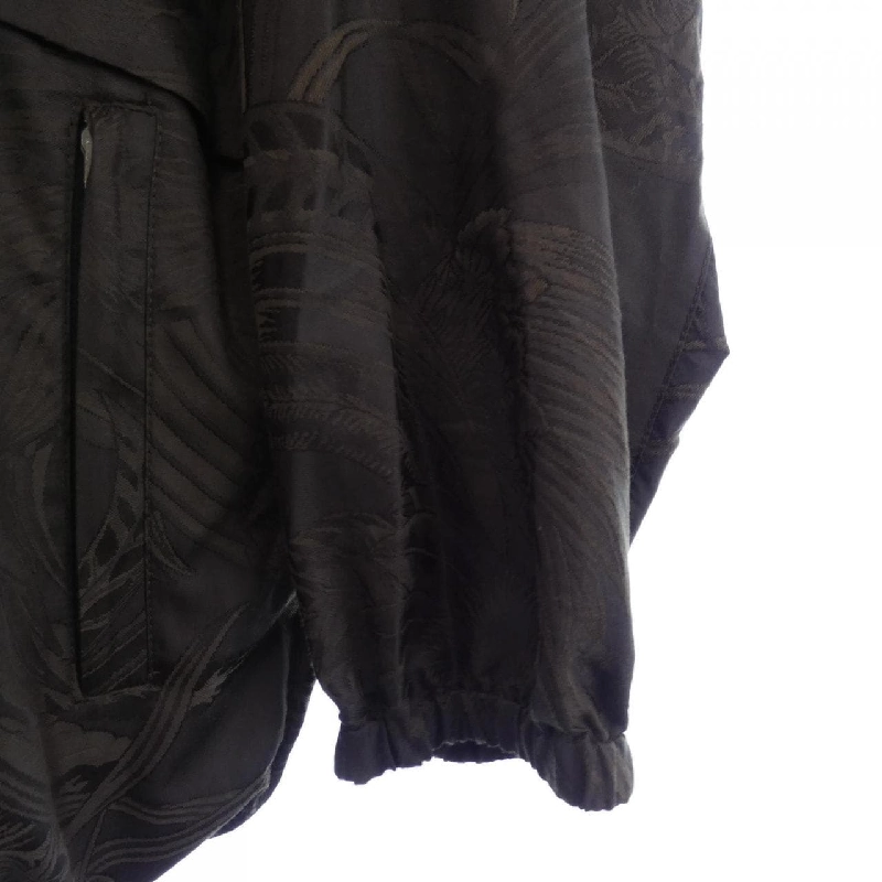 【Mã giảm giá】Salvatore Ferragamo SALVATORE FERRAGAMO Áo khoác 637882