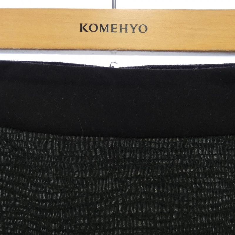 Dries Van Noten Skirt 656217