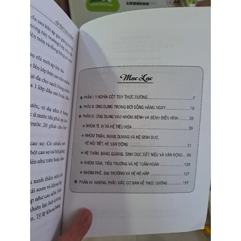 Cốt tủy thực dưỡng mới 90% 2014 Trần Ngọc Tài HCM.TN2308 SỨC KHỎE - THỂ THAO 924803