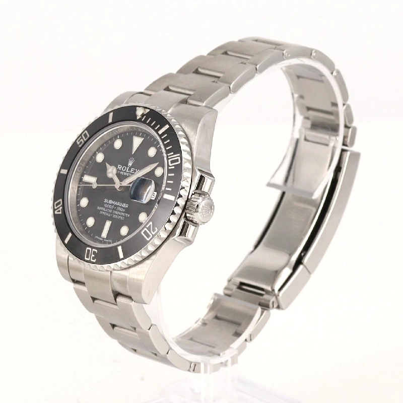 Đồng hồ Rolex Submariner Date 116610LN SS tự động - Hàng hiệu Chính hãng 887905