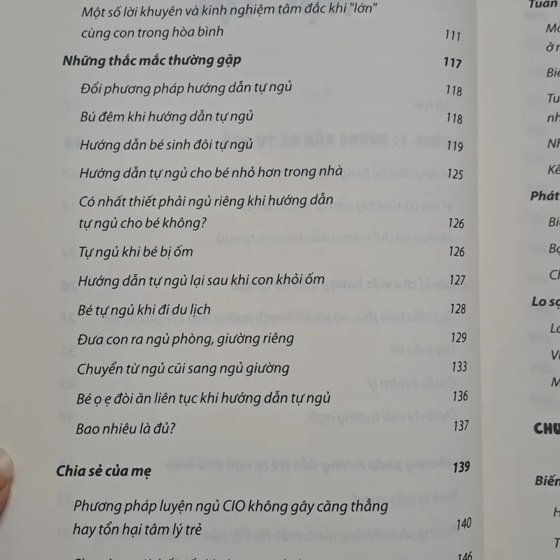 Nuôi con không phải là cuộc chiến 2 ( Quyển 3) 308091