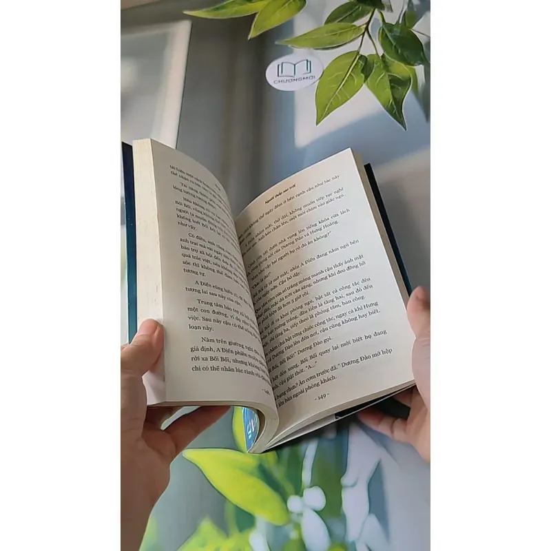 Người thắp sao trời - Tự Từ 607730