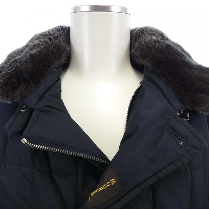 Áo khoác lông vũ MOORER SIRO-KM - Hàng hiệu Authentic 885231