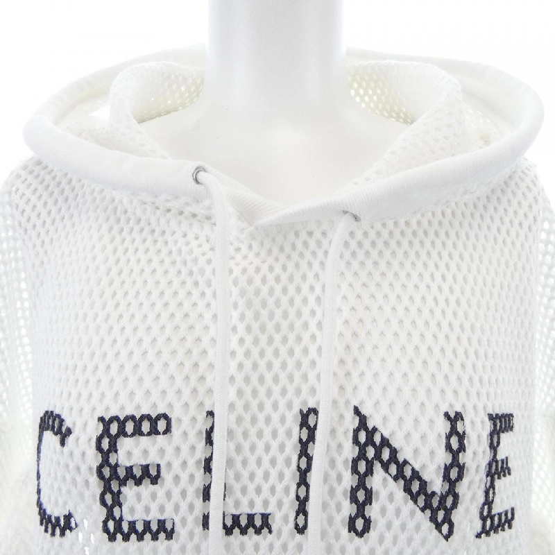 Áo khoác CELINE - Hàng hiệu Authentic 641065