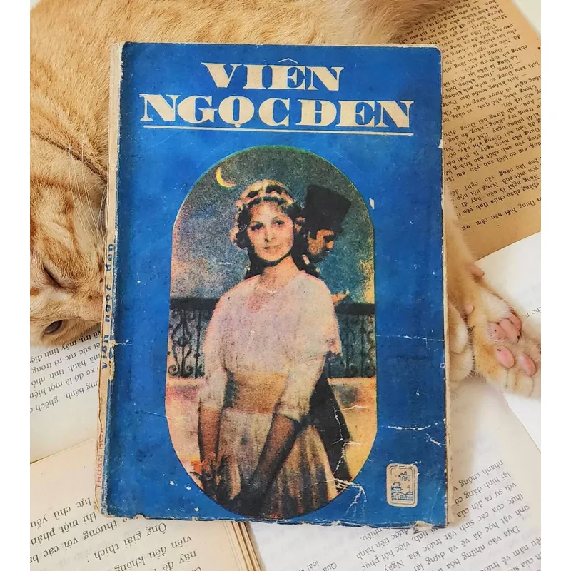 Truyện ngắn: VIÊN NGỌC ĐEN 708900