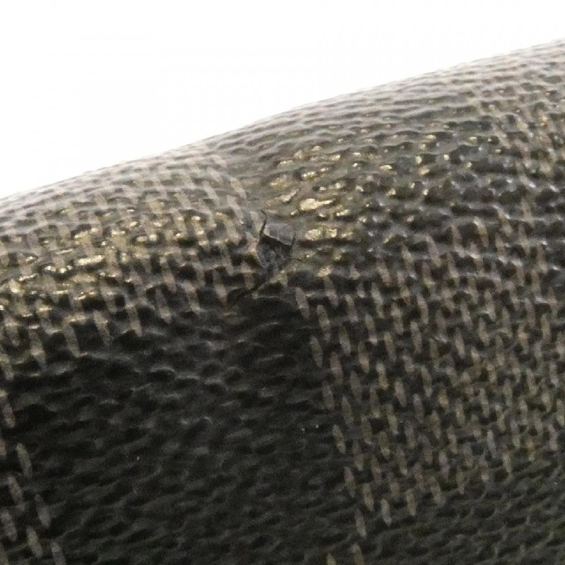 Túi xách vai Louis Vuitton Damier Graphite District PM N41260 - Hàng hiệu Chính hãng 802385