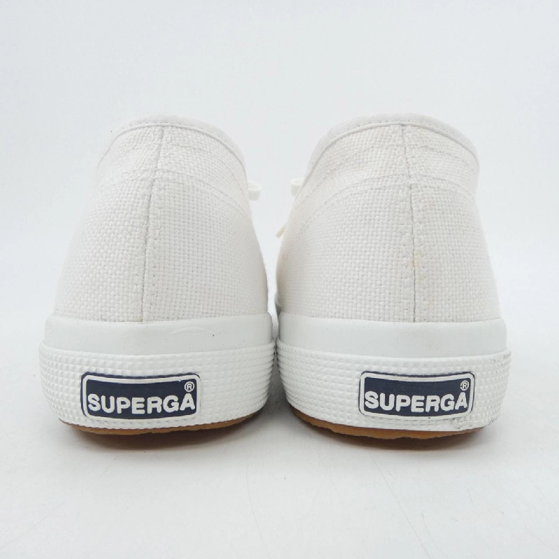 Giày sneaker SUPERGA - Hàng hiệu Authentic 906655