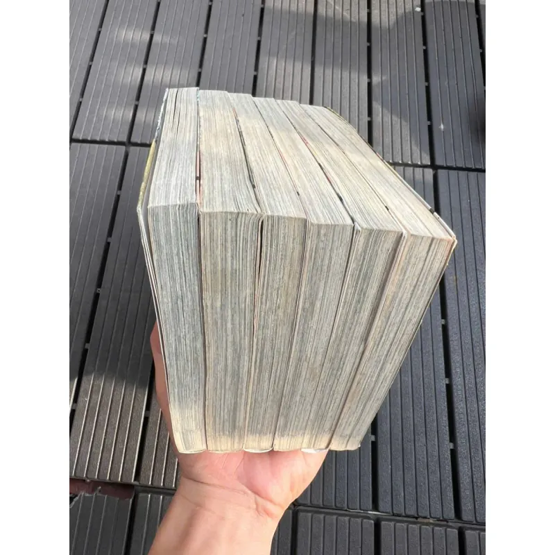 ORANGE (LÁ THƯ ĐẾN TỪ TƯƠNG LAI) 957380