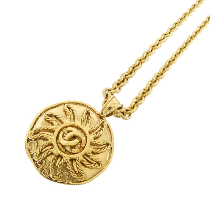 Chanel Necklace - Hàng hiệu Authentic 807893