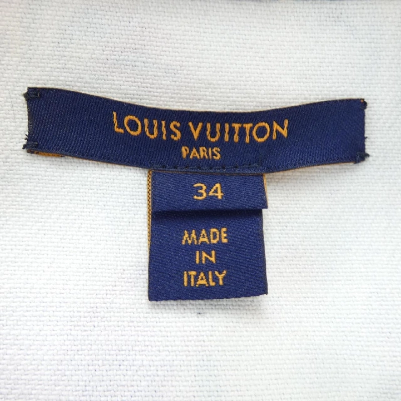 【Mã giảm giá】Đầm LOUIS VUITTON 653010