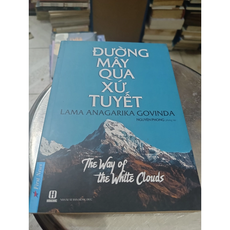 Combo sách của dịch giả Nguyên Phong 400129