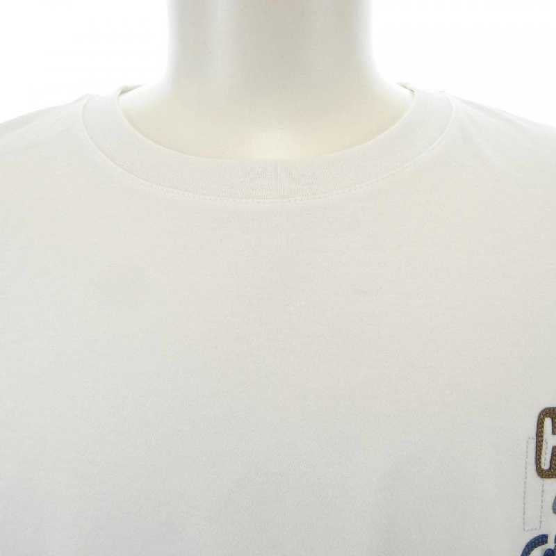 Áo thun HERMES - Hàng hiệu Chính hãng 903883