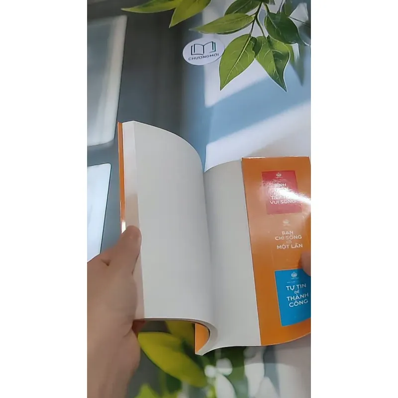 Bạn chỉ sống có một lần - nhà sách Nhã Nam 607738