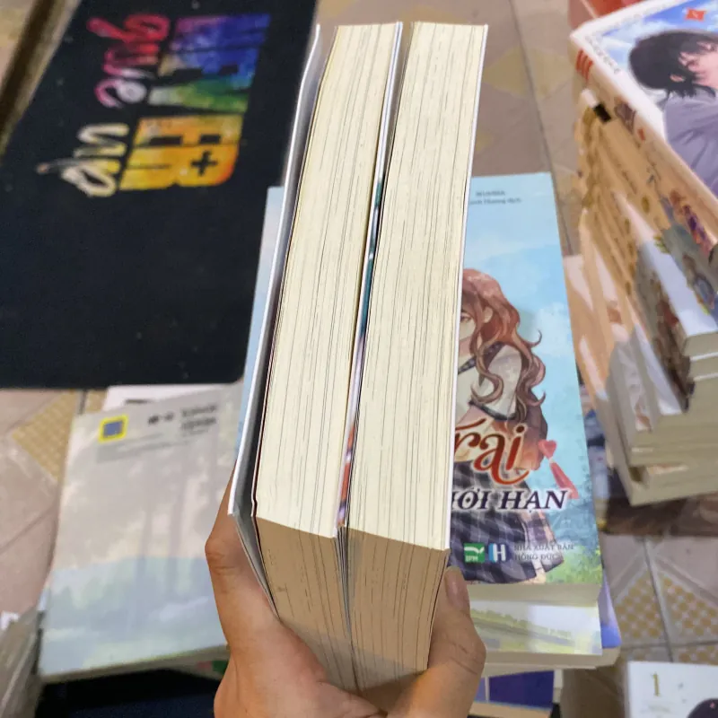 Này Cậu Có Muốn Hẹn Hò Với Tớ Không? 1 2 1023027