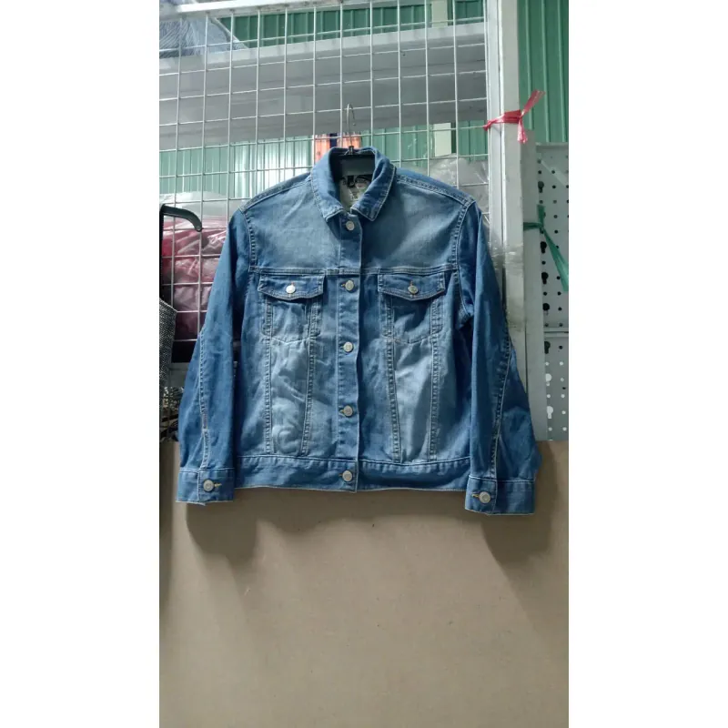 Áo Jean chỉ 25k 728512