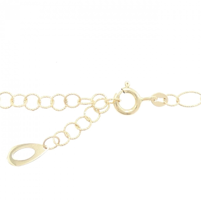 K18 Ba màu Dây chuyền - Hàng hiệu Chính hãng 861969