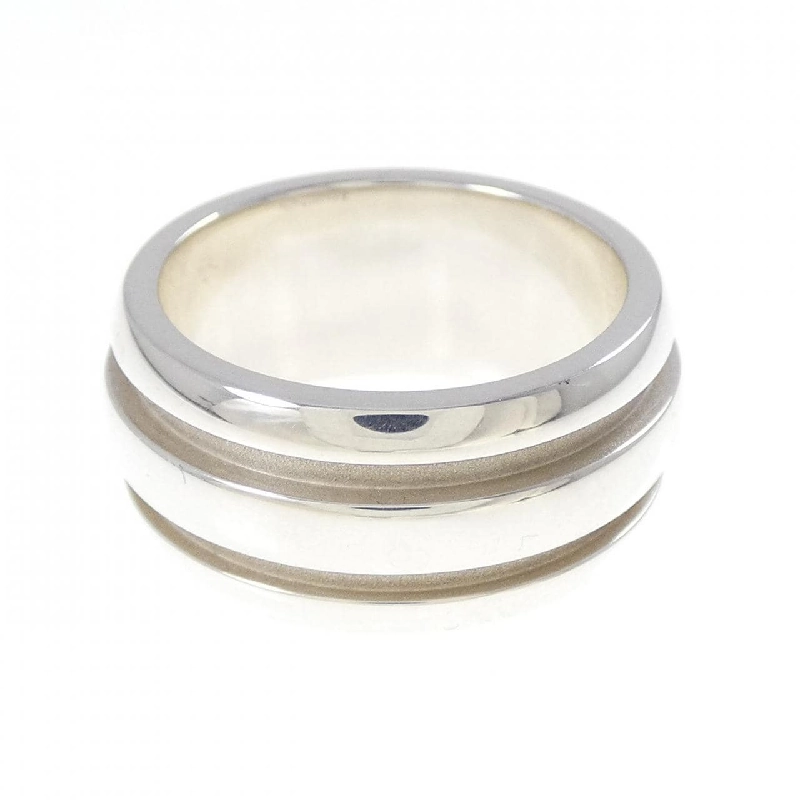 Nhẫn Tiffany Atlas - Hàng hiệu Authentic 835591