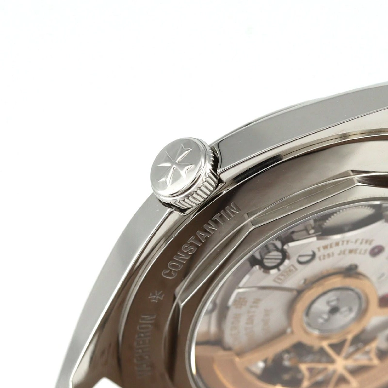 Vacheron Constantin Fiftysix Automatic 4600E/000A-B442 SS tự động - Hàng hiệu Chính hãng 880703