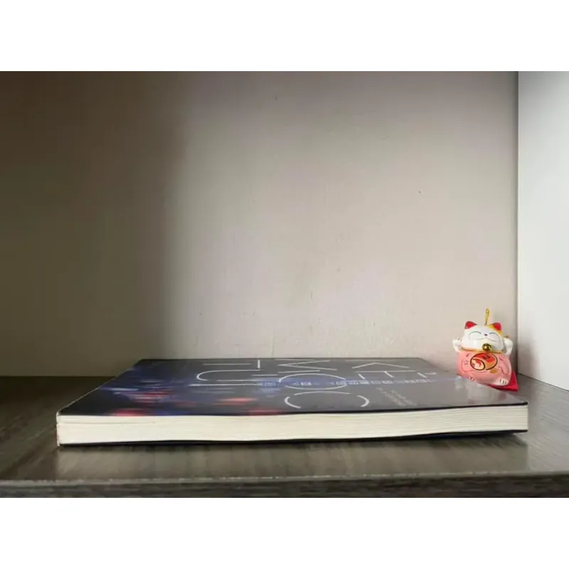 Kẻ móc túi - Nakamura Fuminori 1003148