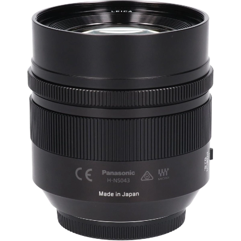 DG NOCTICRON 42.5mm F1.2 ASPH. - Hàng hiệu Authentic 880245
