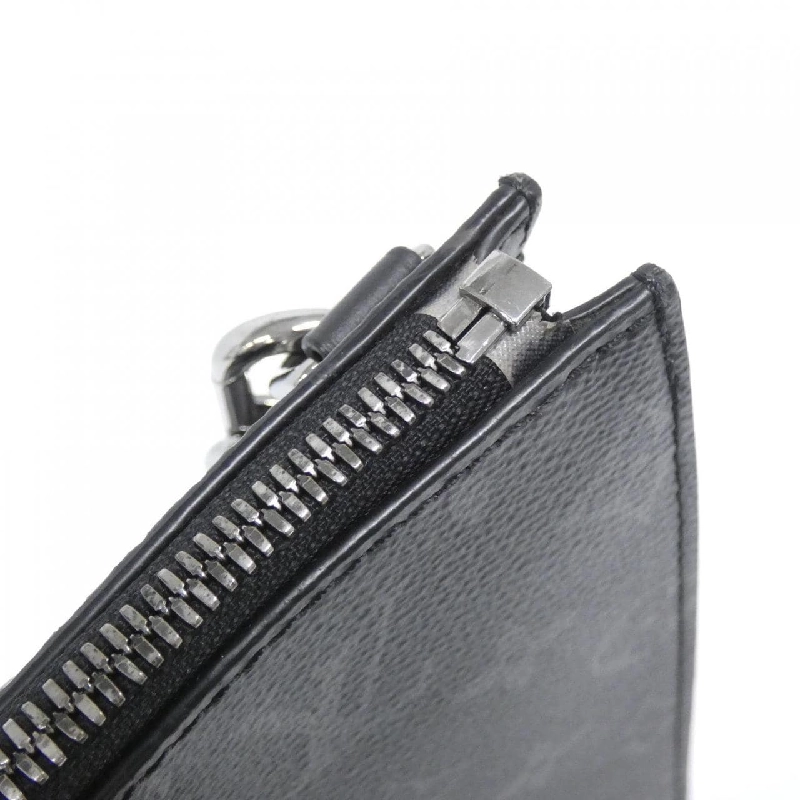 Túi xách Louis Vuitton Monogram Eclipse Sac Plat M46098 614027