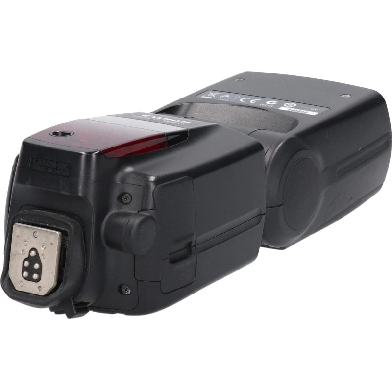 580EX II - Hàng hiệu Authentic 877358