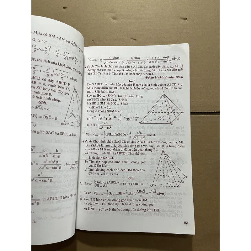 Phương pháp giải toán tự luận 977012