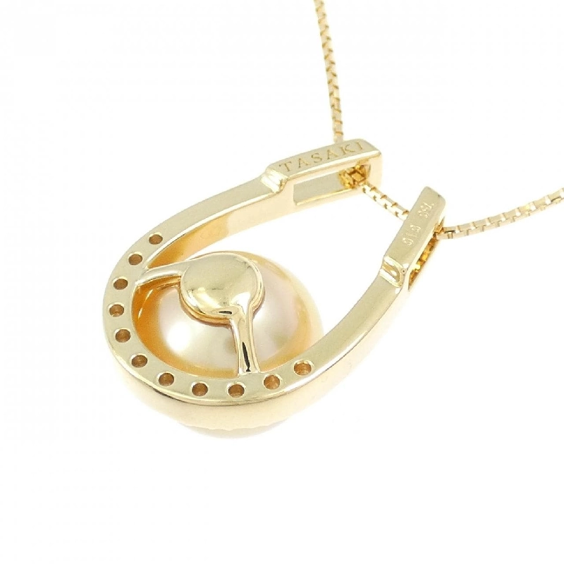 Tasaki Ngọc Trai Trắng 10.8mm - Hàng hiệu Chính hãng 839644