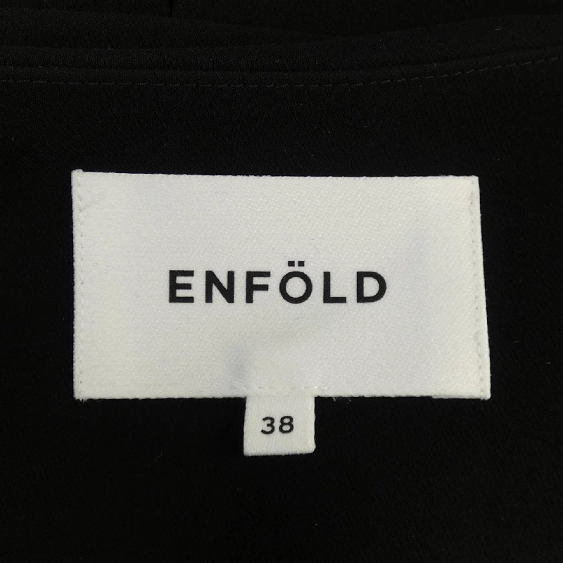 Áo khoác ENFOLD 300GS930-0220 - Hàng hiệu Chính hãng 817564