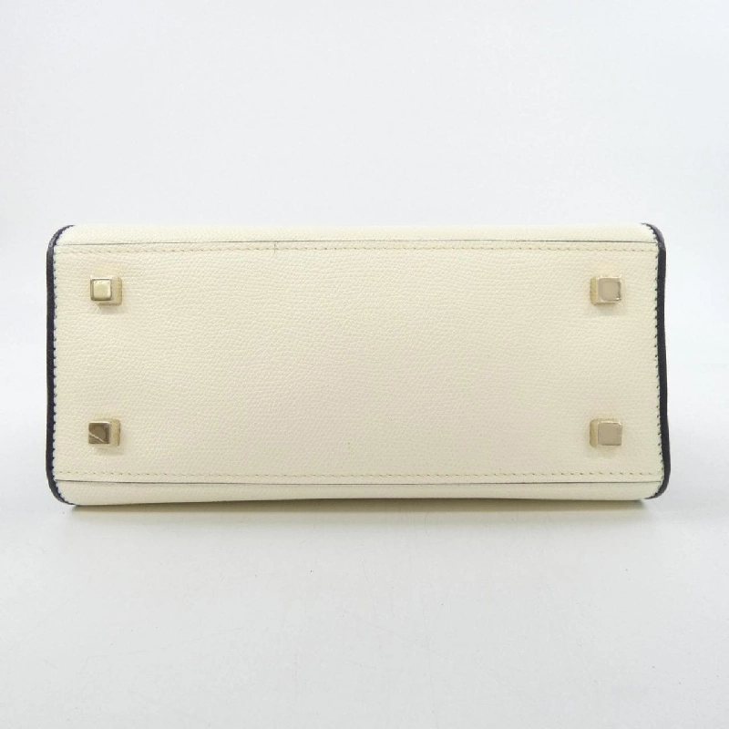 Túi xách VALEXTRA ISIDE CHIAROSCURO WBES0033028LOC99 - Hàng hiệu Authentic 831517