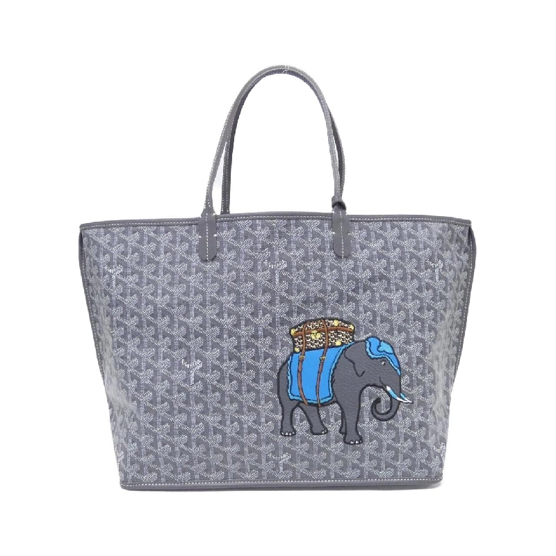 Túi Goyard Anjou Thêu Voi PM - Hàng hiệu Chính hãng 805353