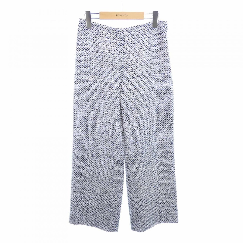 Quần CHANEL LOOK57 P78987V71209 647419