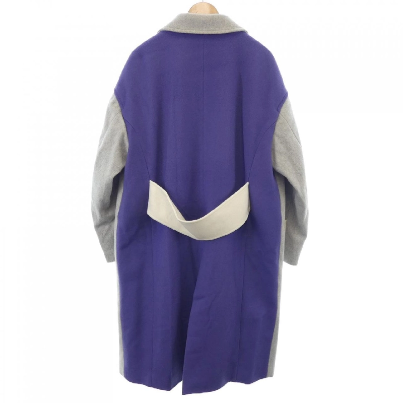 【Mã giảm giá】Áo khoác LOVELESS 630906