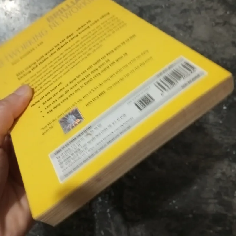 Thật Đơn Giản: Tạo Dựng Quan Hệ - Steven D'Souza 975419