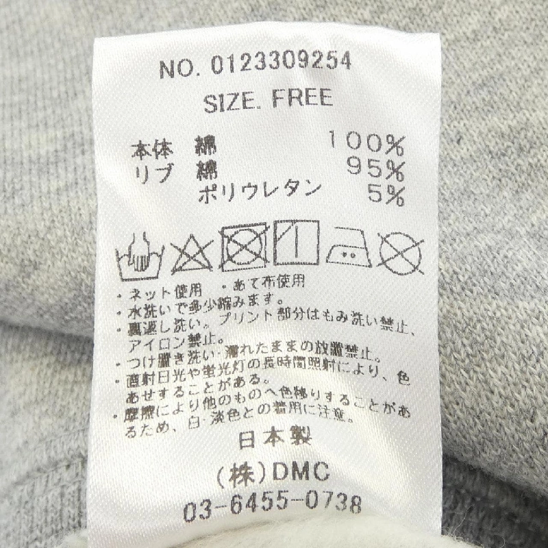 MICA&DEAL AMERICANA Áo 629274