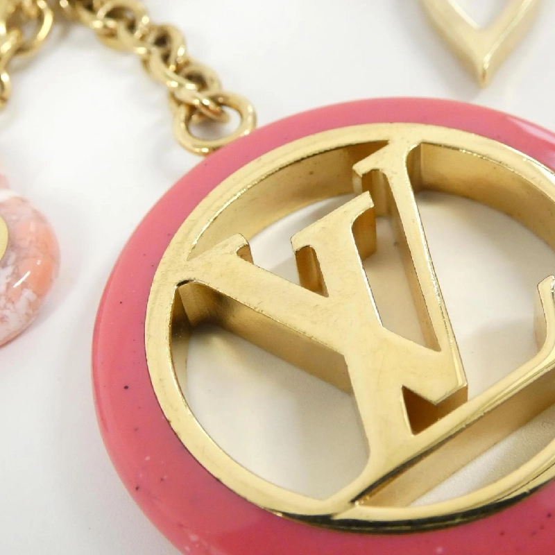 Móc khóa Louis Vuitton M64525 623916