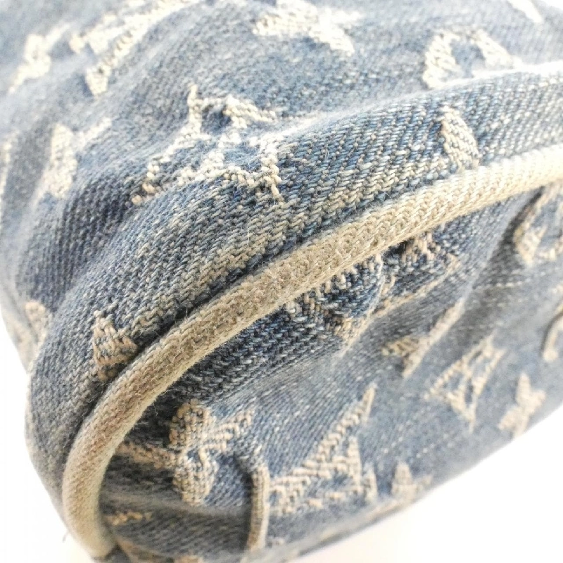 Túi xách Boston Louis Vuitton Monogram Denim Neo Speedy M95019 - Hàng hiệu Chính hãng 803520