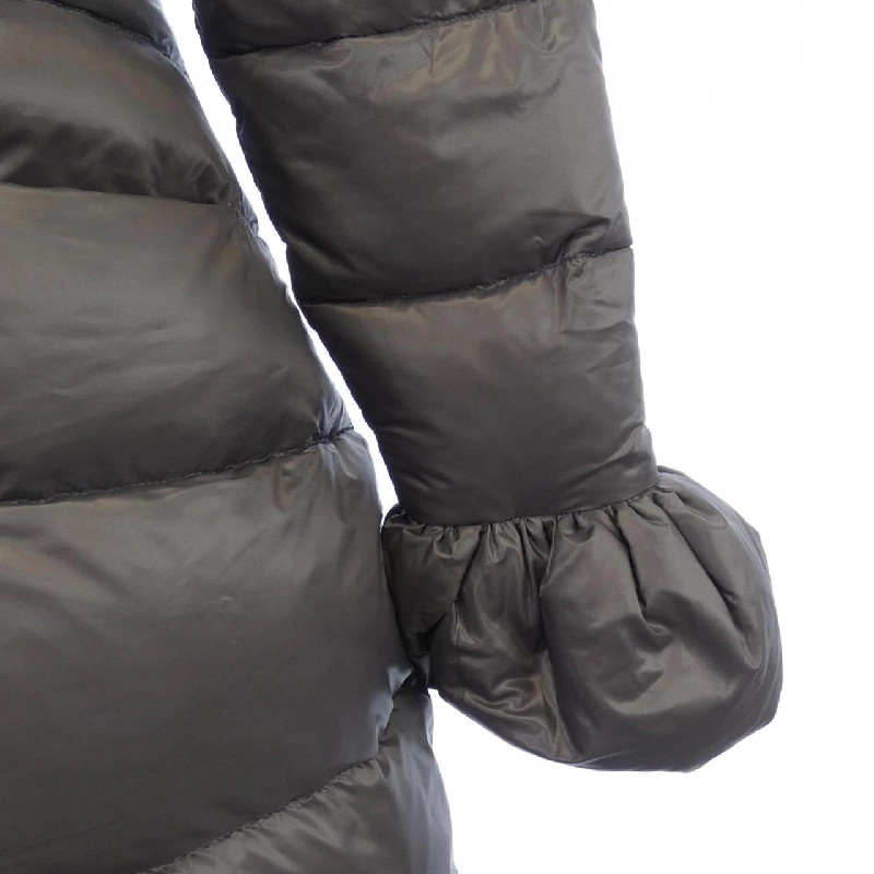 【Mã giảm giá】Áo khoác lông vũ BLUGIRL 634782