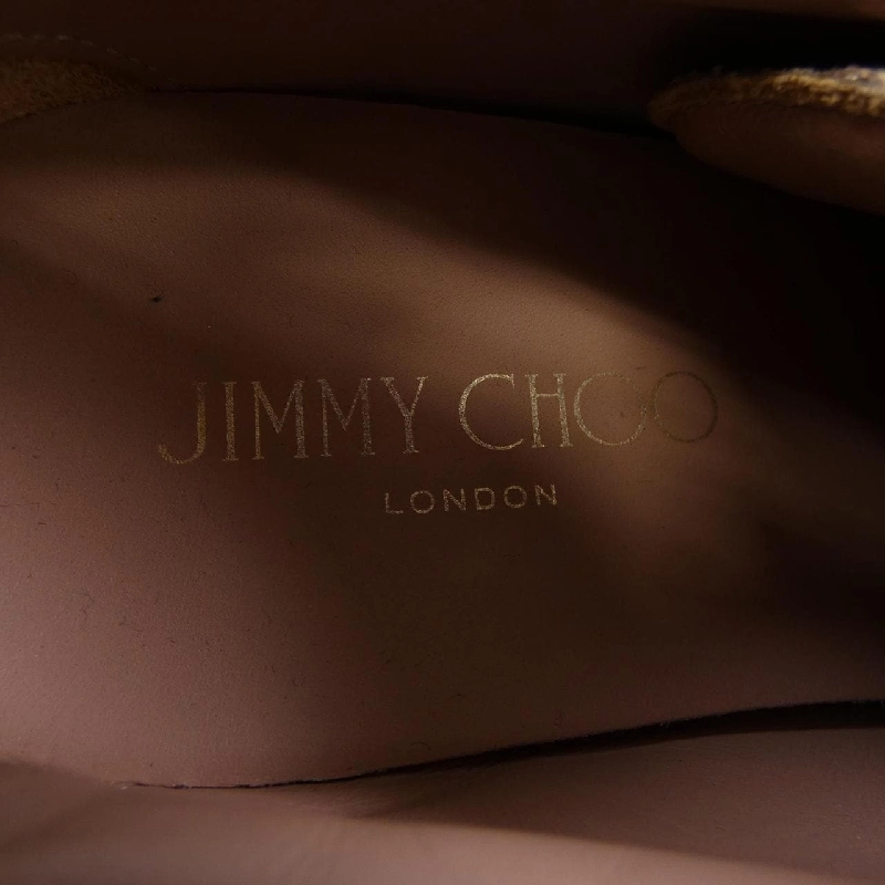 Giày thể thao JIMMY CHOO - Hàng hiệu Authentic 656511