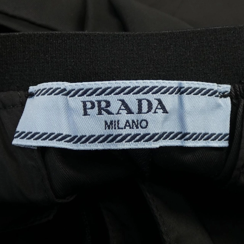 【Mã giảm giá】Quần PRADA 656257