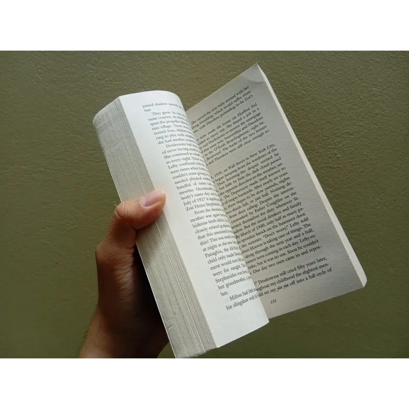 Middlesex,sách ngoại văn tiếng Anh, english book, tiểu thuyết  603493