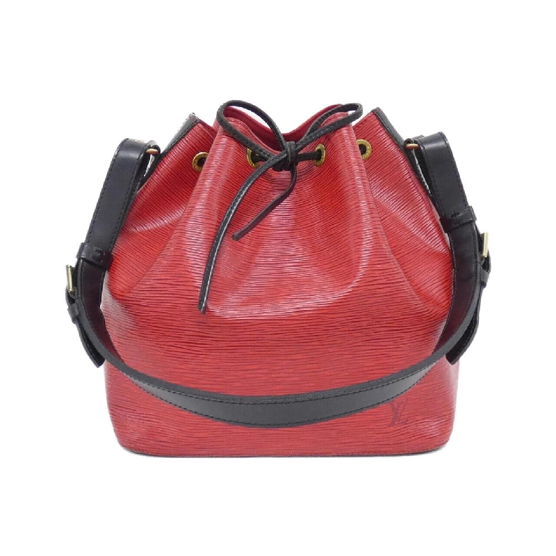 Túi xách vai Louis Vuitton Epi Petit Noé M44172 - Hàng hiệu Chính hãng 769558